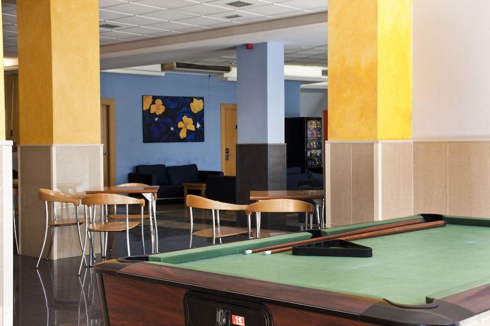 Hotel Esplai Calella Eksteriør bilde