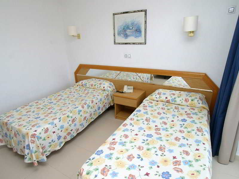 Hotel Esplai Calella Eksteriør bilde